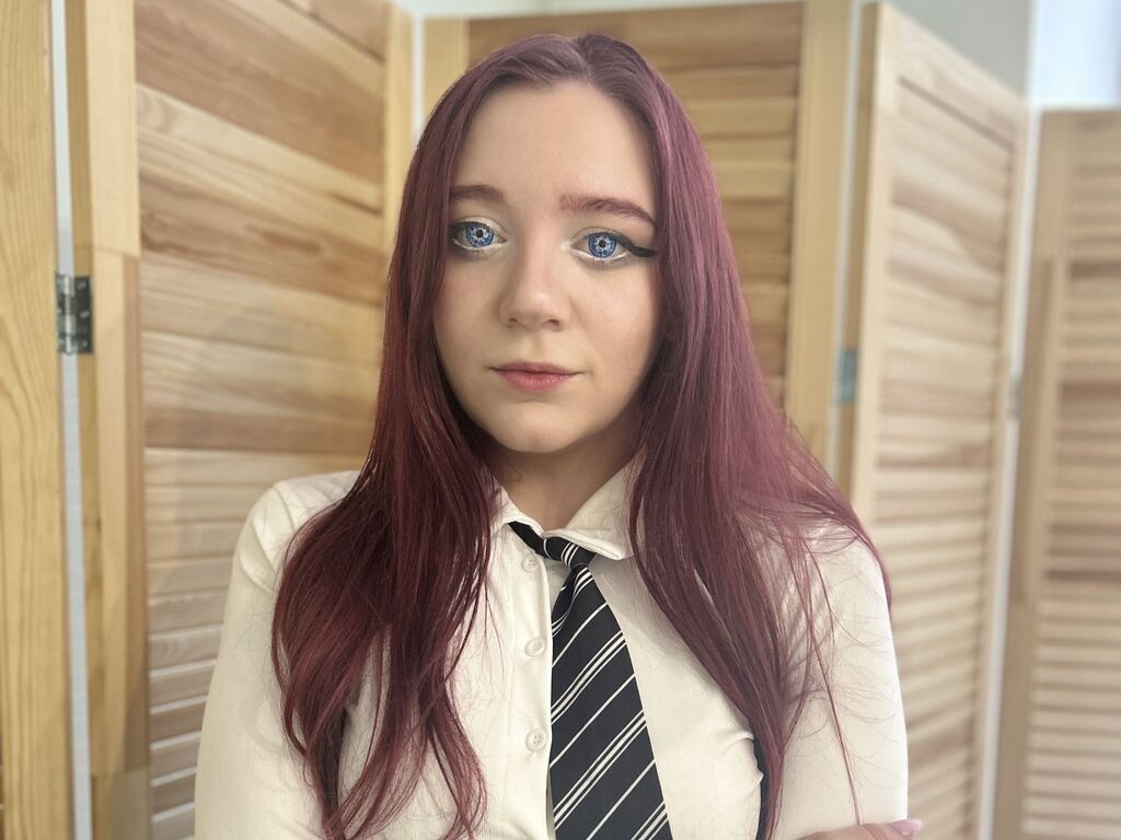 Elswythcaryl's profile - Image n°0