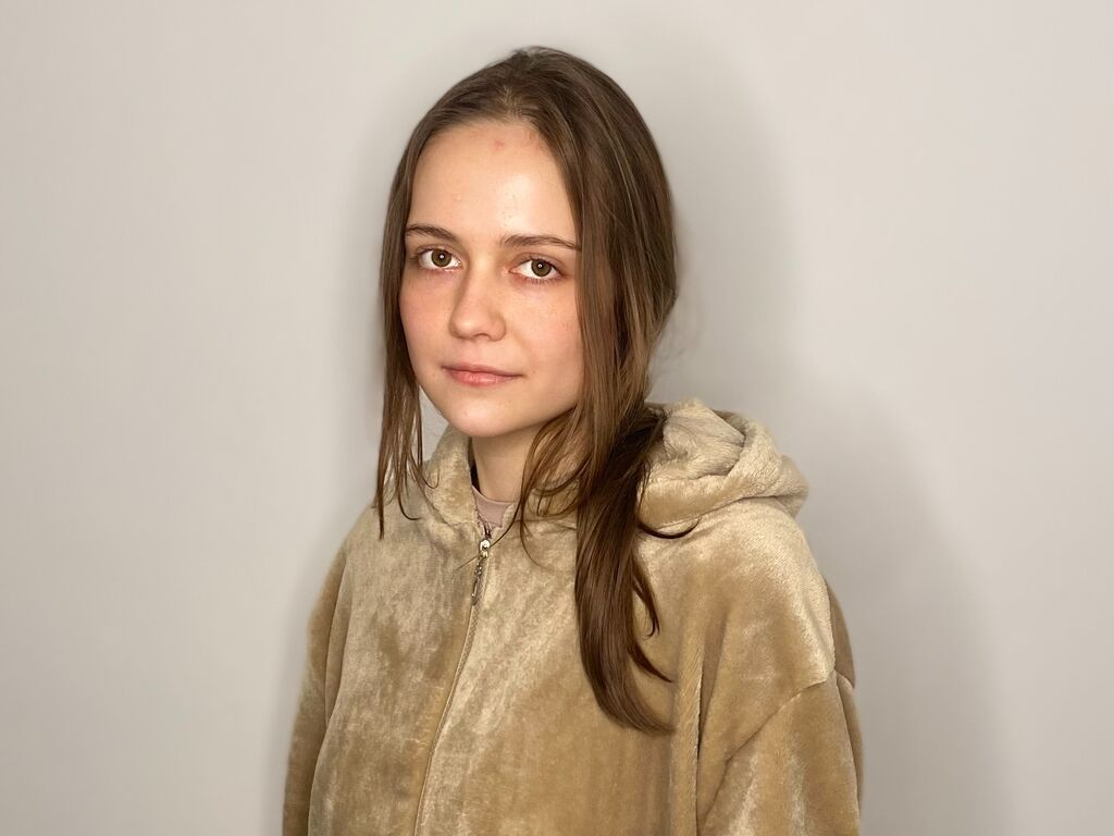 Elswythderricott's profile - Image n°0