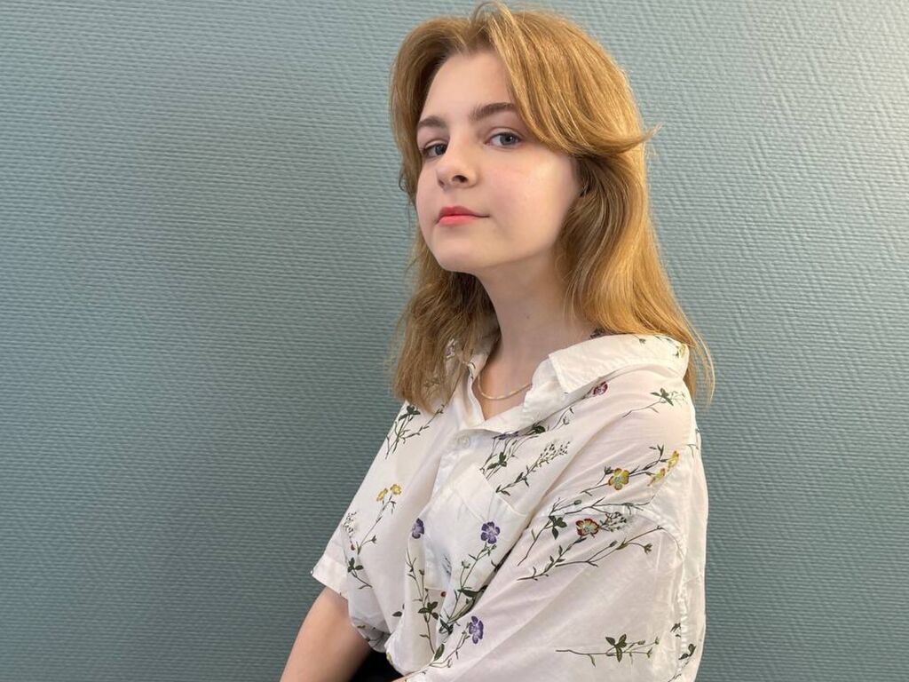 Profil de Elswythfricker - Photo n°0