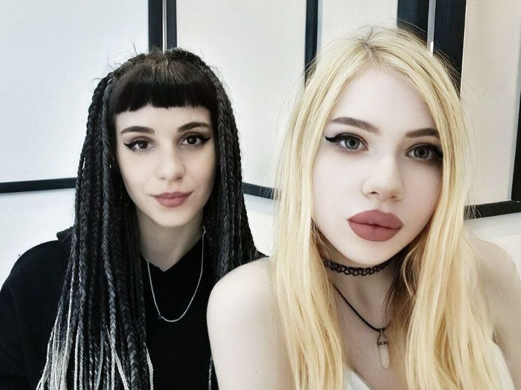 Elvaandfelice's profile - Image n°0