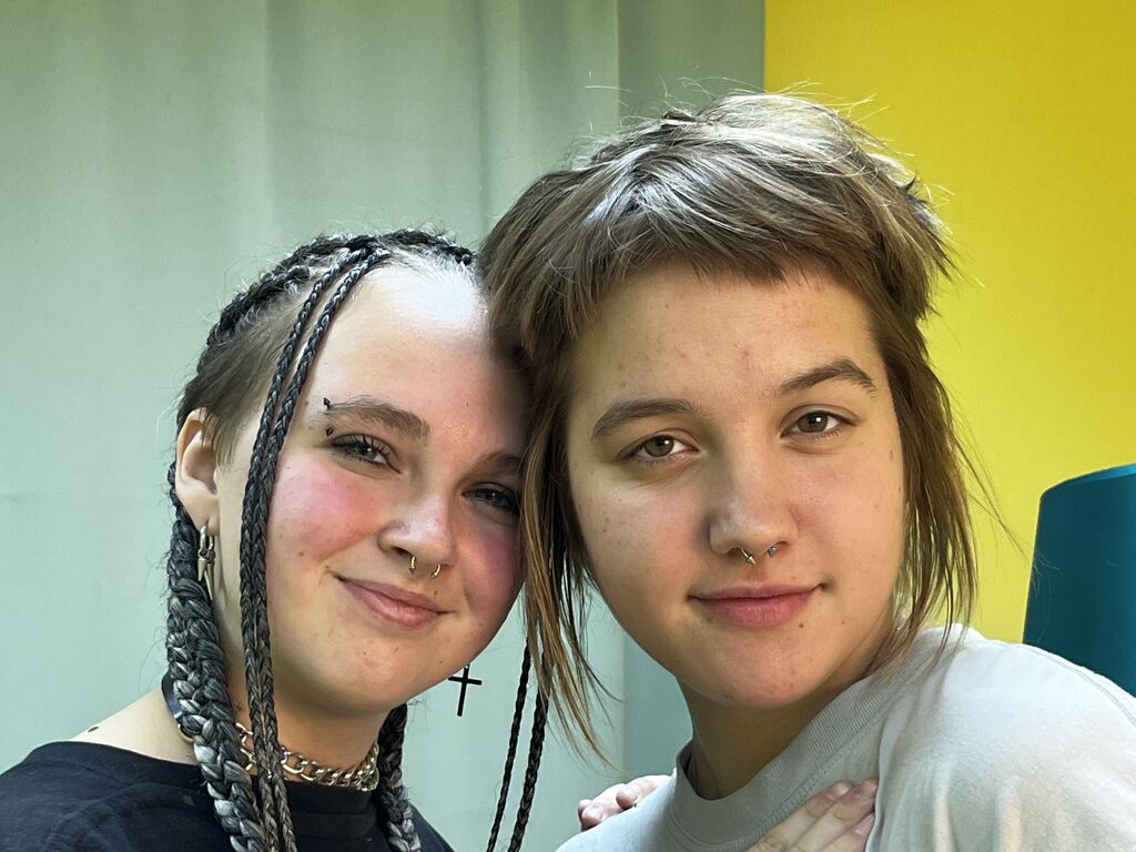 Elvaandgillian's profile - Image n°0