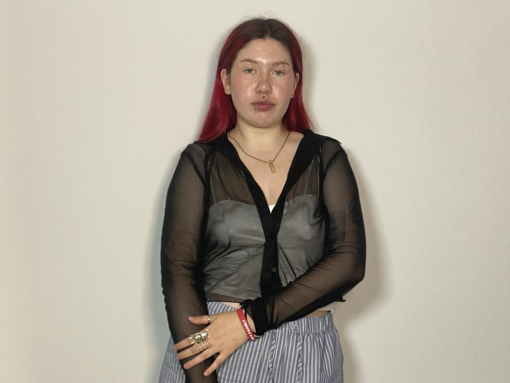 Elvabiddy's profile - Image n°0