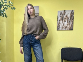 Elvabinner's Sexcam