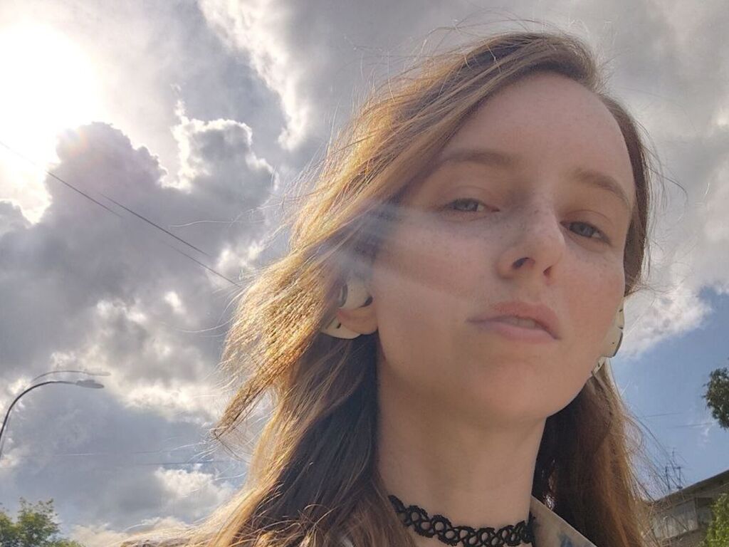Elvabucher's profile - Image n°0