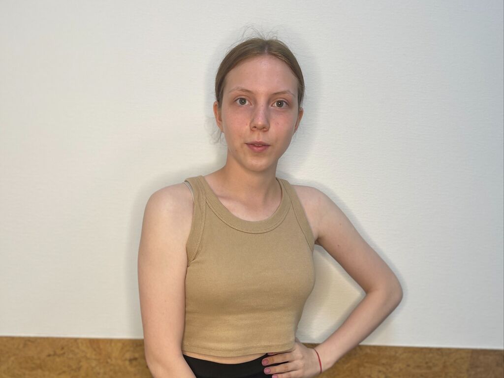 Elvacarll's profile - Image n°0