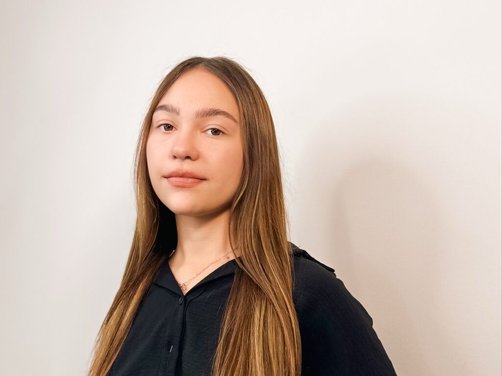 Elvadewberry's profile - Image n°0