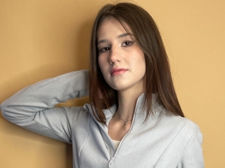 Webcam sex con Elvaforrester