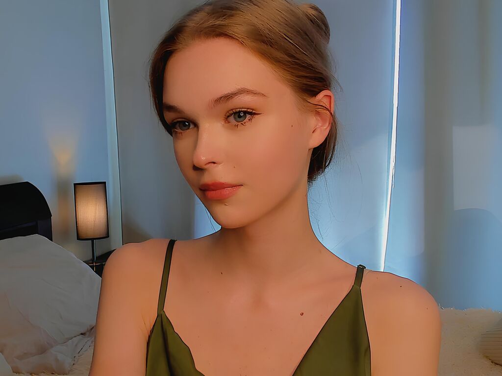 Elvafrary's profile - Image n°1