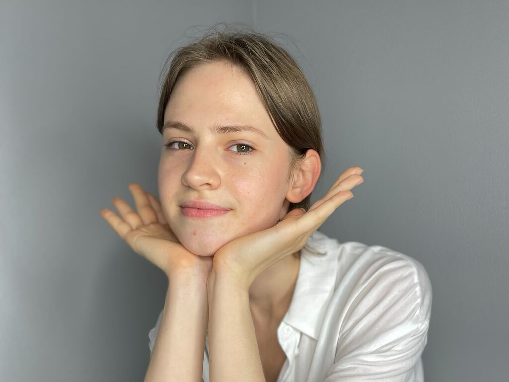 Elvagoldsworthy's profile - Image n°0