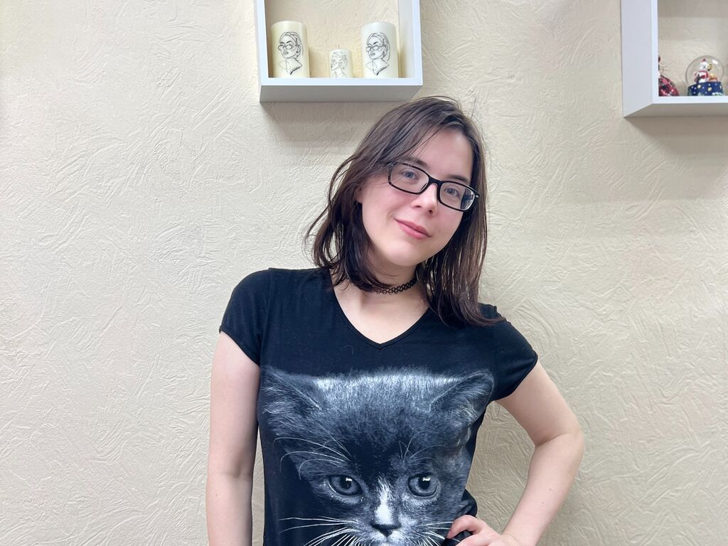 Elvagreenway's profile - Image n°0