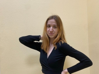 Elvahase's Sexcam