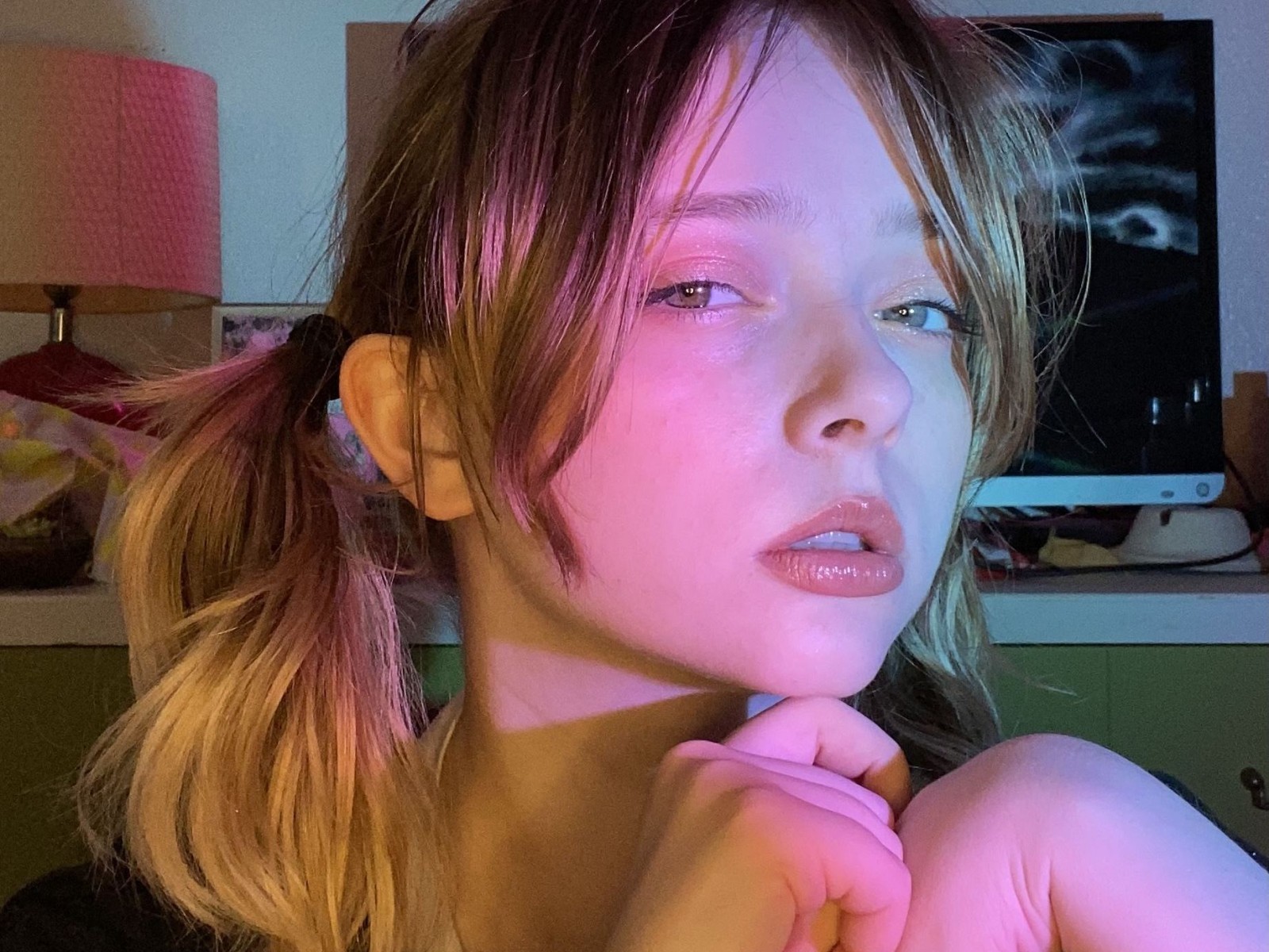 ElvenEvie's profile - Image n°2