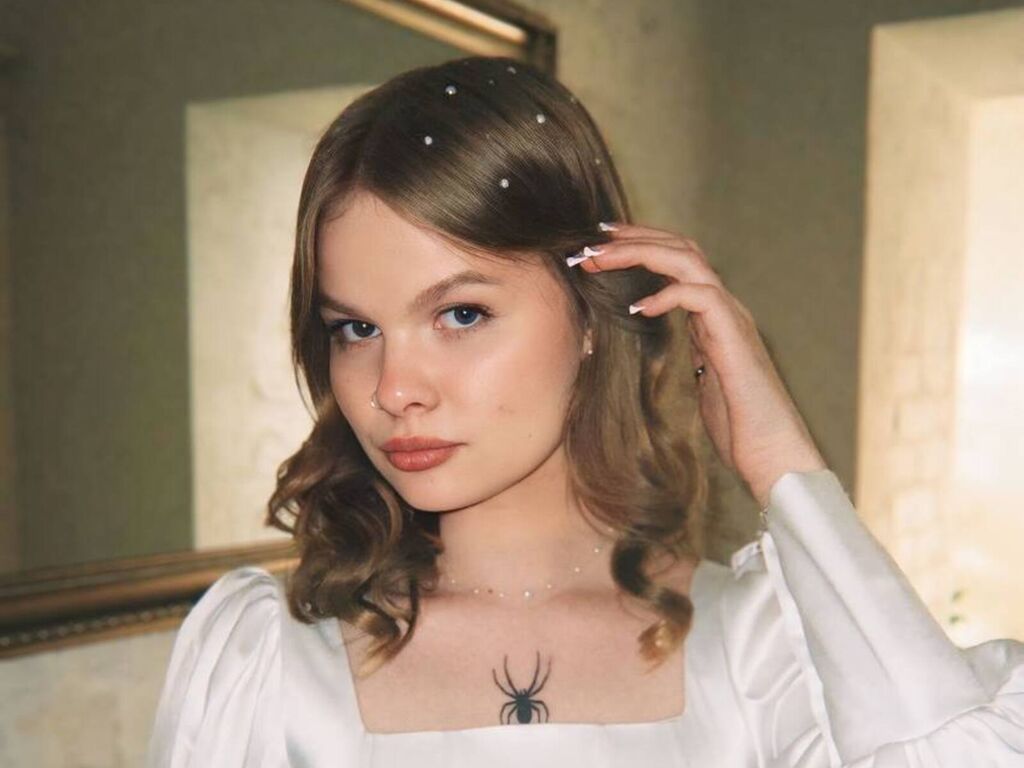 Elverahibbetts's Profil - Bild n°0