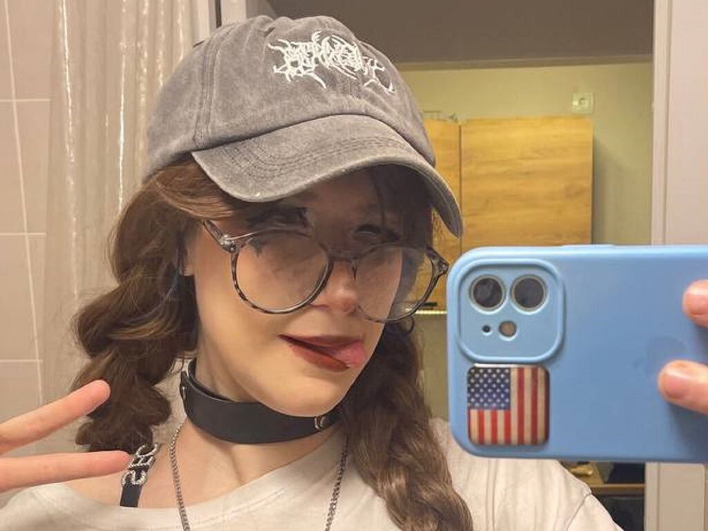 Profil de Elvessaaura - Photo n°2