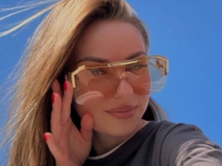 Elviabyron's Sexcam