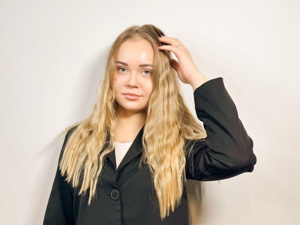 Elviachurchwell's profile - Image n°0