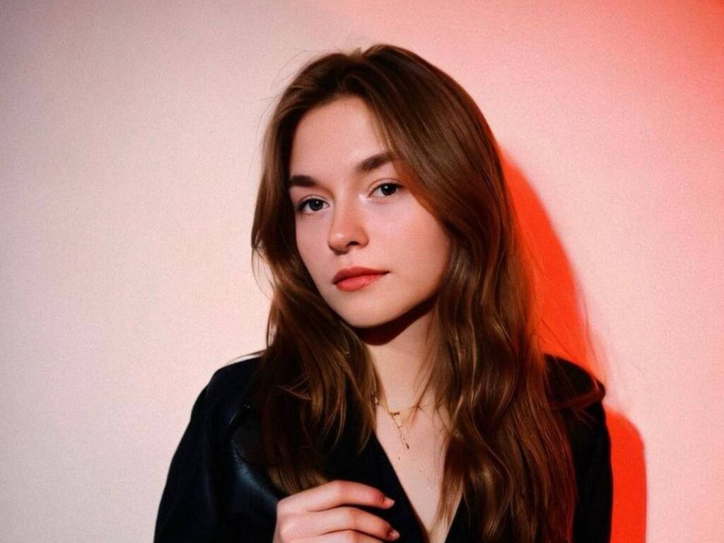 Perfil con Elviacornfield - Imagen  n°0