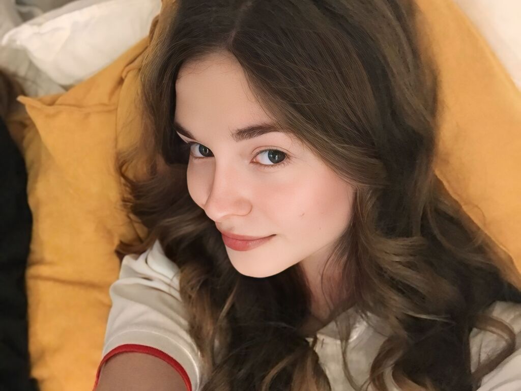 Elviacornfield's Profil - Bild n°1