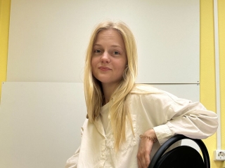 Elviacowick's Sexcam