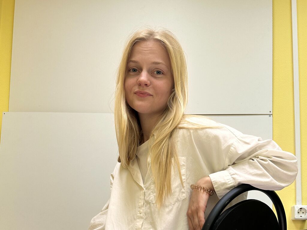 Elviacowick's profile - Image n°0