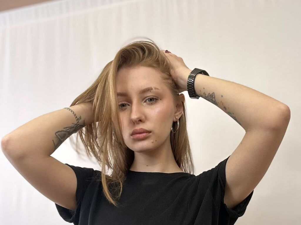 Elviaeliot's profile - Image n°0