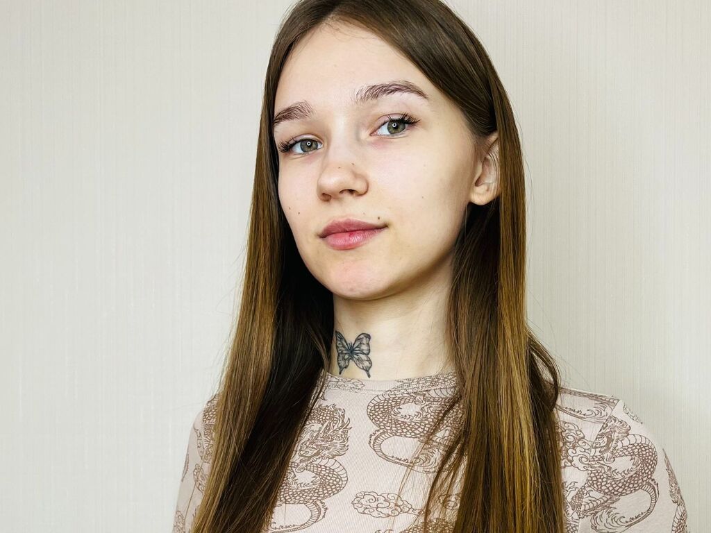Elviaflynt's profile - Image n°0
