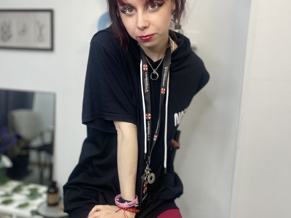 Elviagreenwood's profile - Image n°0