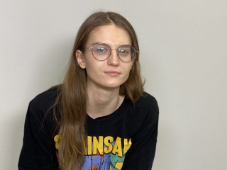 Elviahastey's Sexcam