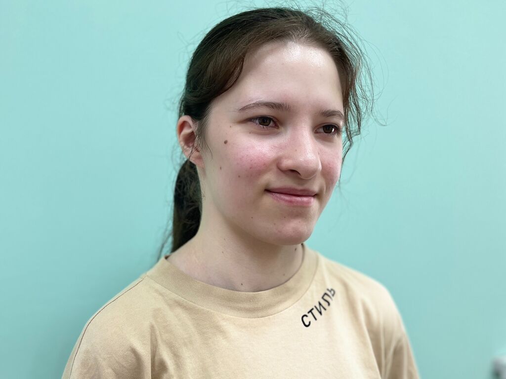 Elviahewlett's profile - Image n°0