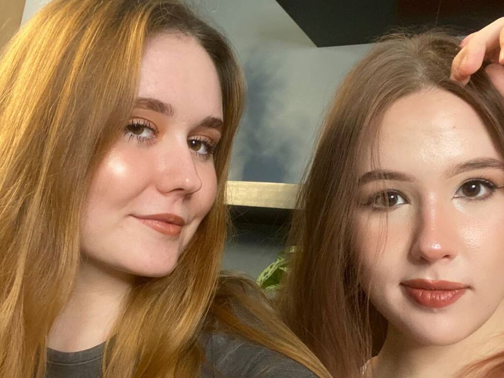 Elvinaandcathery's profile - Image n°1