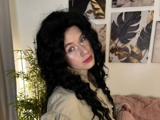 Elvinabrown's Sexcam