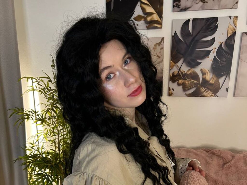 Elvinabrown's profile - Image n°0