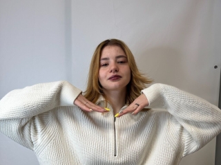 Elvinadowden's Sexcam