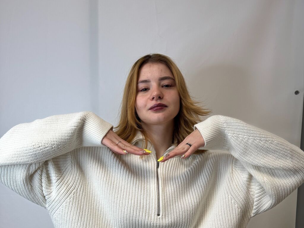 Profil de Elvinadowden - Photo n°0