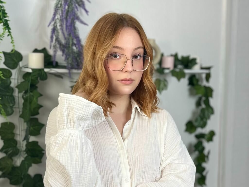 Elvinaellen's profile - Image n°0