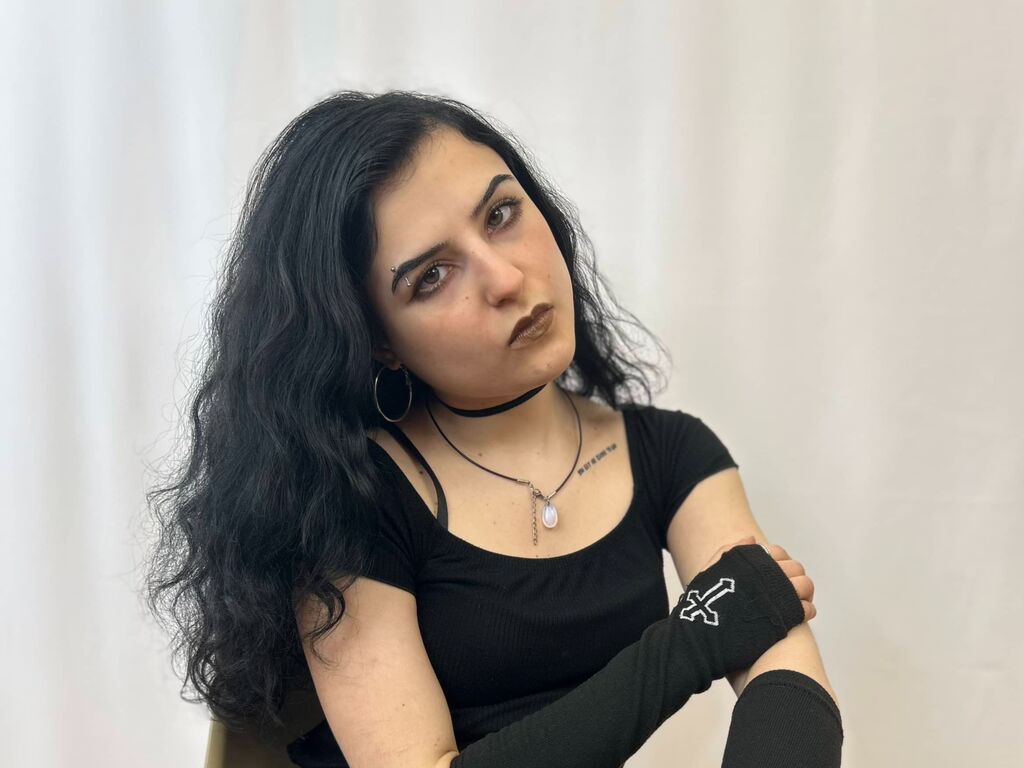 Elvinaesse's profile - Image n°0