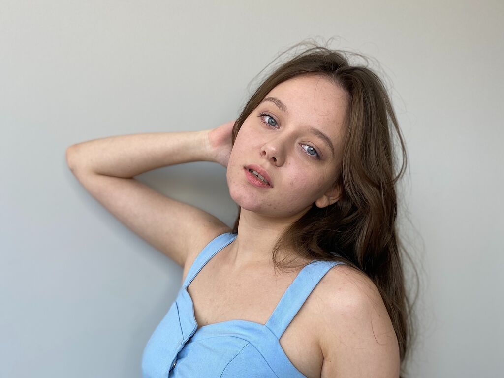 Elvinafrankson's profile - Image n°0