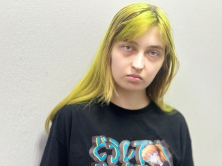 Elvinagail's Sexcam