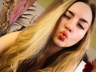 Elvinagalpin's Sexcam
