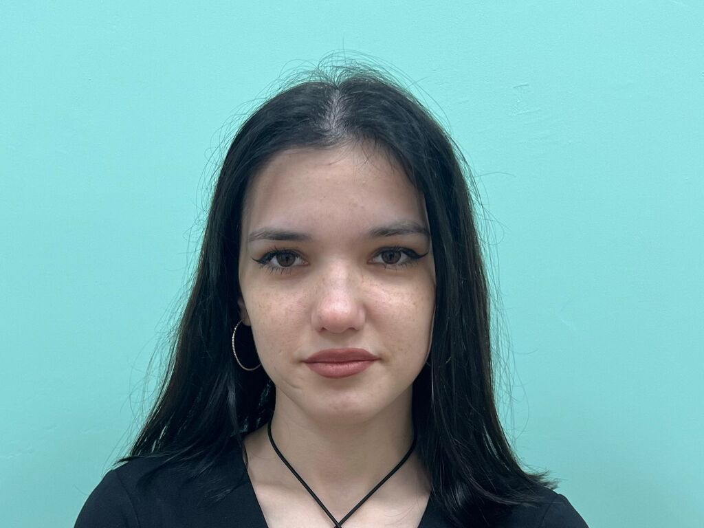 Elvinagossett's profile - Image n°0