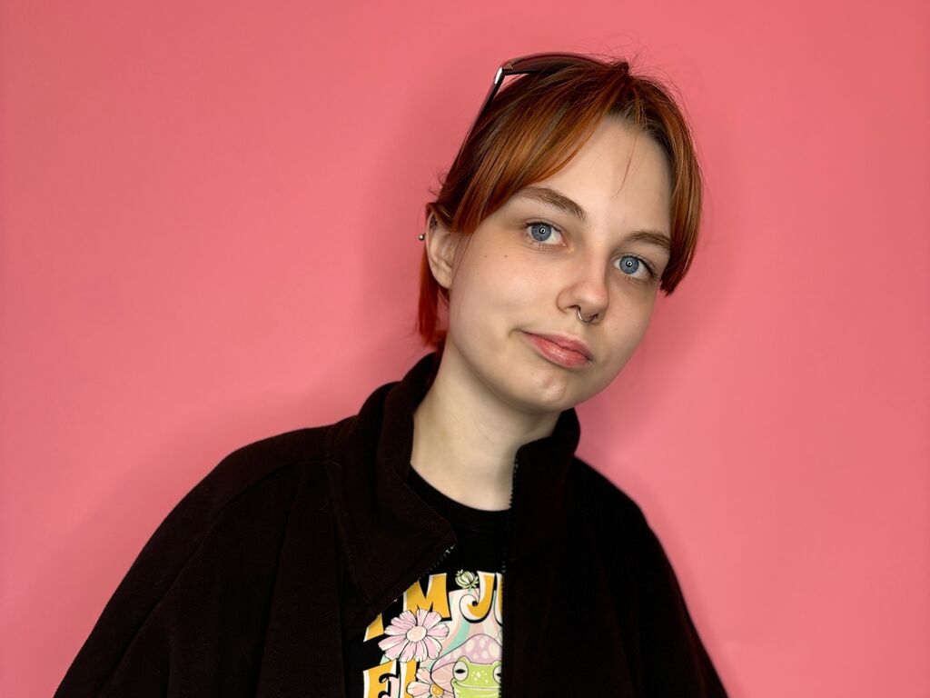 Elvinagrandon's profile - Image n°0
