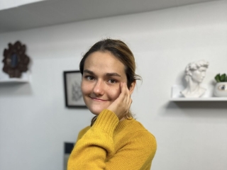 Elvinahardey's Sexcam
