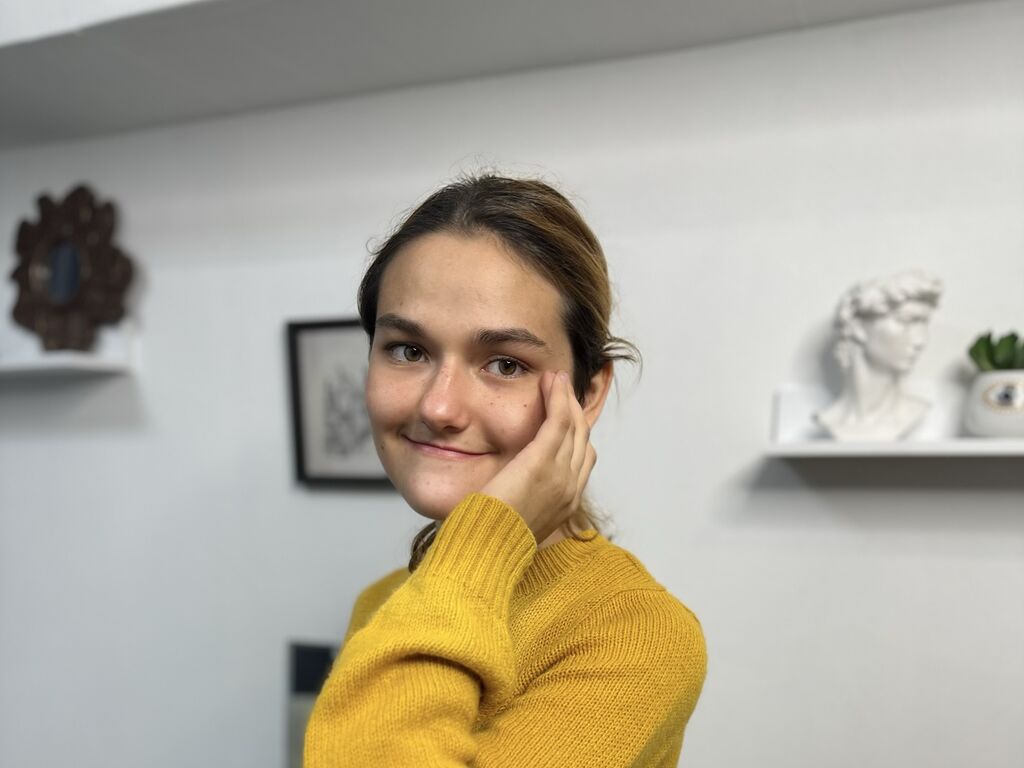 Elvinahardey's profile - Image n°0
