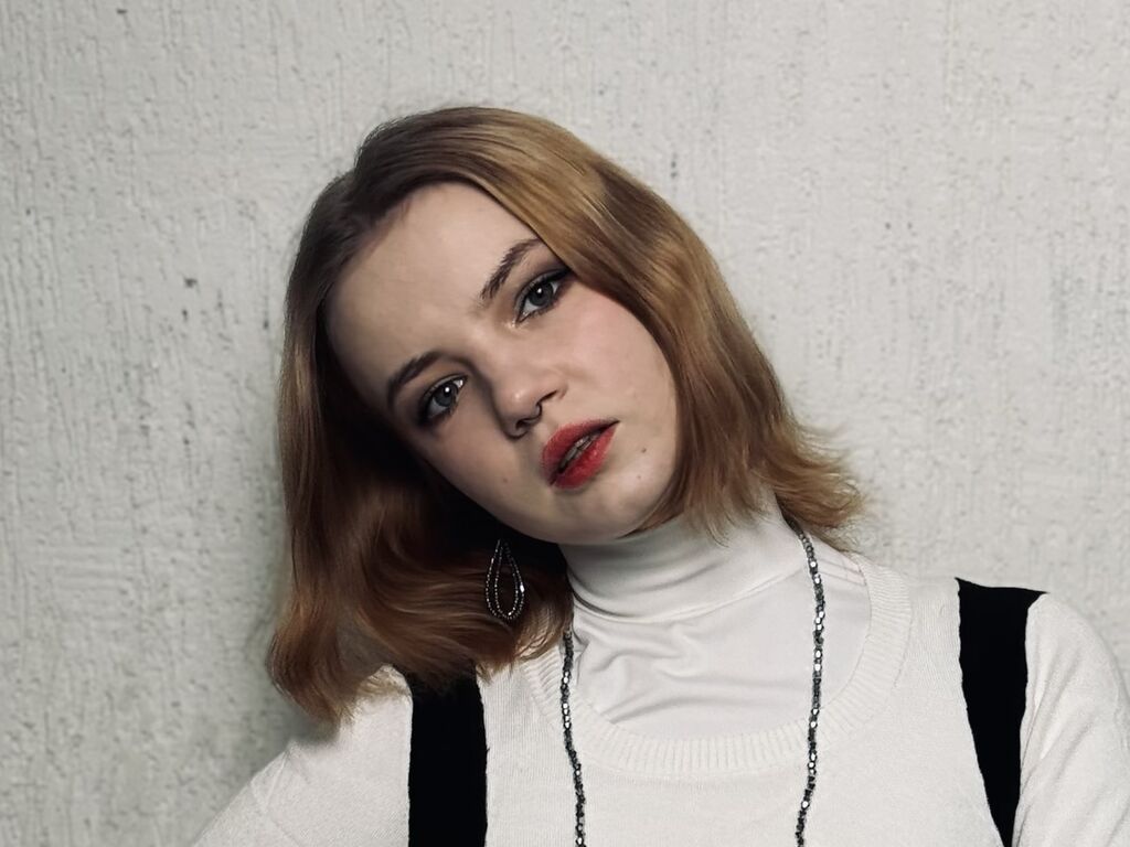 Elvinahathaway's profile - Image n°0