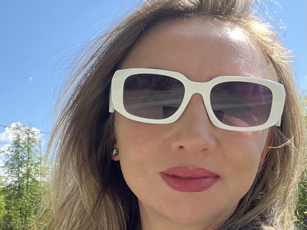 Profil de Elvinasweet - Photo n°1