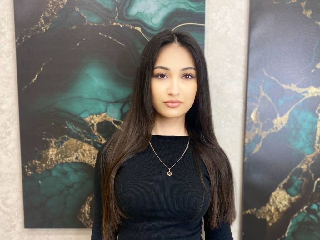 Elvirawesdety's profile - Image n°0
