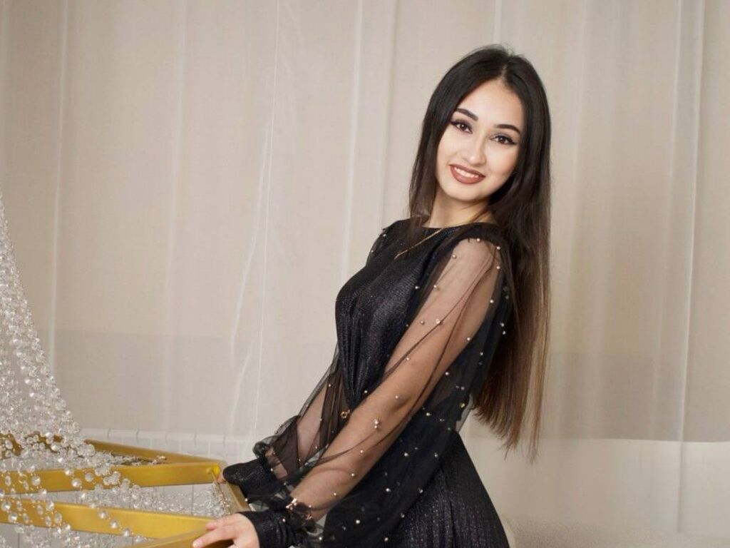Elvirawesdety's profile - Image n°1