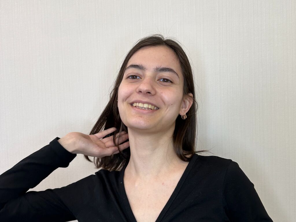 Elwinebeam's profile - Image n°0