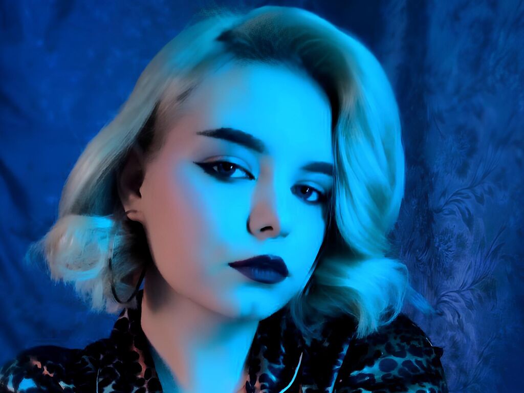 Elwineberkes's profile - Image n°1
