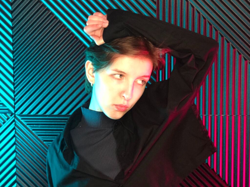 Elwineblink's profile - Image n°0